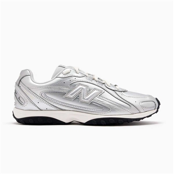 New Balance U204L881 Grey Matter